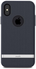 Moshi Vesta dla Apple iPhone X (99MO101511)