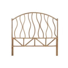 Headboard Home ESPRIT Natural 153 X 3 X 146 cm