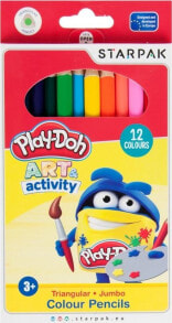 Colored Drawing Pencils for Kids