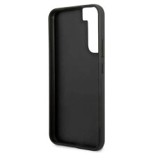 BMW BMHCS22MSLLBK S22+ S906 phone case