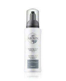 Nioxin System 2 Scalp & Hair Treatment (100 ml)