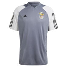 ADIDAS SL Benfica 23/24 Short Sleeve T-Shirt