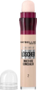 Корректоры и консилеры для лица Maybelline купить от $27