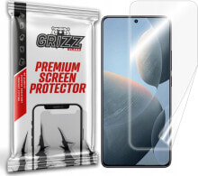 Protective films and glasses for smartphones