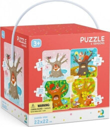 Puzzles for children