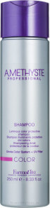 Farbschutz-Shampoo für coloriertes Haar - Farmavita Amethyste Color Shampoo