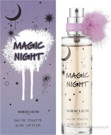 Miraculum Magic Night Eau De Toilette - Eau de Toilette