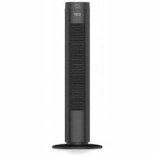 Tower Fan Taurus BABEL DIGITAL 50 W Black