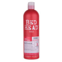 Питательный кондиционер Bed Head Urban Anti-Dotes Resurrection Tigi (750 ml)