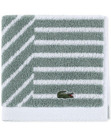 Lacoste Home guethary Washcloth, 13