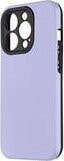 Samsung OBAL:ME NetShield Cover for Apple iPhone 15 Pro Light Purple standard