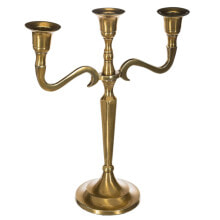 Candlesticks and candelabra