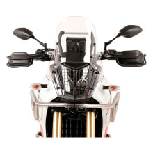 Аксессуары для мотоциклов и мототехники HEPCO BECKER Yamaha Ténéré 700/Rally 19 42124564 00 01 Handguard