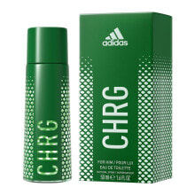 adidas Sport CHRG Eau de Toilette for Men Fragrance for Him 1 x 30ml