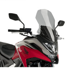 PUIG Honda NC 750 X 21 Windshield