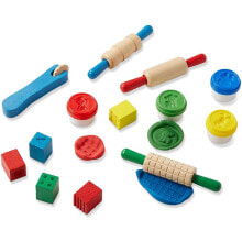 MELISSA & DOUG Shape. Model And Mold Clay