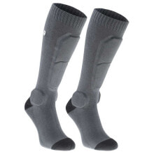 ION BD Shin Pad Socks