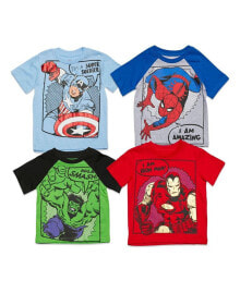 Children's T-shirts and T-shirts for boys