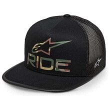 ALPINESTARS Ride 4.0 Camo Trucker Cap