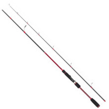 TUBERTINI Marea X Spinning Rod