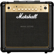 Marshall MG15R MG Gold Guitar Combo Amplifier