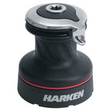 Купить лодки и комплектующие HARKEN: HARKEN 35.2STA Aluminum Radial Self-Tailing Winch