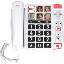 SWISSVOICE Xtra 1110 Landline Phone