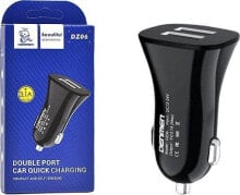 Car chargers and adapters for mobile phones