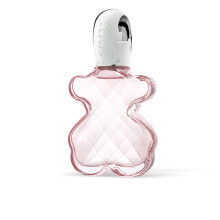 Women's Perfume Loveme Tous EDP