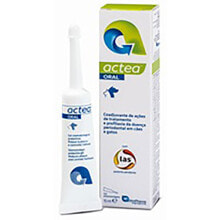 Купить косметика и гигиенические товары для собак KIMIPHARMA: KIMIPHARMA Actea 15ml Oral Hygiene Dogs And Cats