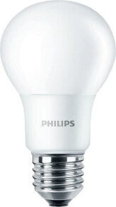 Лампочки philips CorePro LED 57757800 LED лампа 5,5 W E27 A+