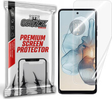 Protective films and glasses for smartphones