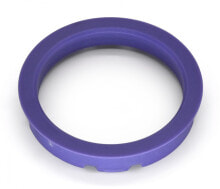 Центрирующее кольцо CMS Zentrierring 67,1/57,1 lila