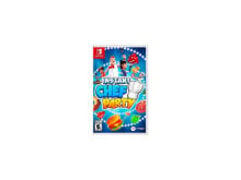 Игры для Nintendo Switch Crescent Marketing купить в аутлете