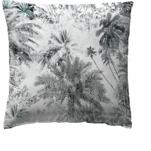 ETHERE Palm Tree Cushion 80x80 cm