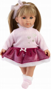 Dolls and dolls for girls