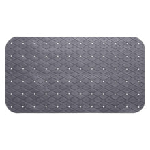 Bath and toilet mats