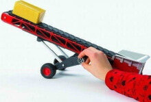 Игрушечные машинки и техника для мальчиков игрушка Bruder Транспортная лента ,02-031