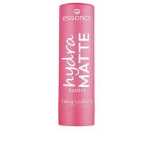 Увлажняющая помада Essence Hydra Matte Nº 404-virtu-rose 3,5 g