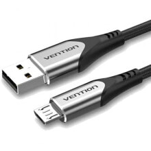 VENTION COAHI 0.5 m USB-A to micro USB cable