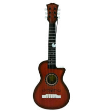 REIG MUSICALES Guitar 6 Strings 59 cm Plastic Accustic