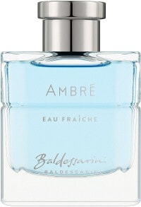 Baldessarini Ambre Eau Fraiche - Eau de Toilette