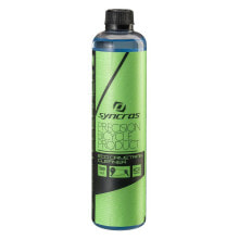 Lubricants and cleaners for bicycles