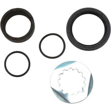 MOOSE HARD-PARTS O-Ring Yamaha WR400F 98-00 countershaft seal kit