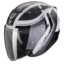 SCORPION EXO-230 Pul Open Face Helmet