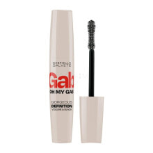 Gabriella Salvete Oh My Gab Gorgeous Definition 11 ml mascara für Frauen