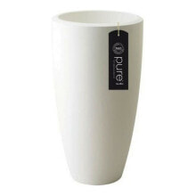 Plant pot Elho White Circular