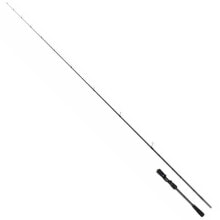 TUBERTINI Shibasu Egging Rod