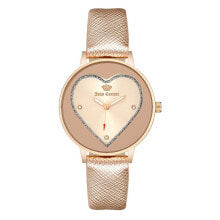 JUICY COUTURE JC1234RGRG Watch