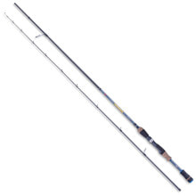 Удилища для рыбалки STR Praiano Spinning Rod
